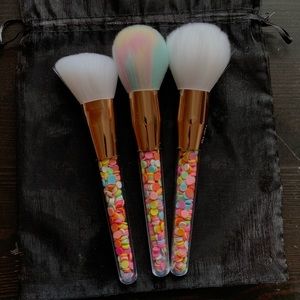 Face Makeup Brushes